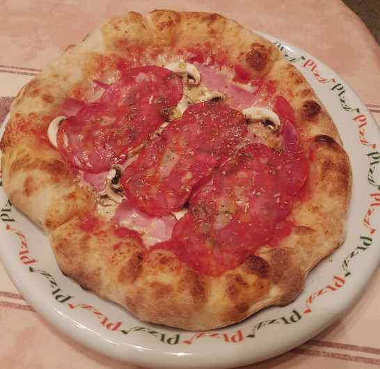 Pizza 1