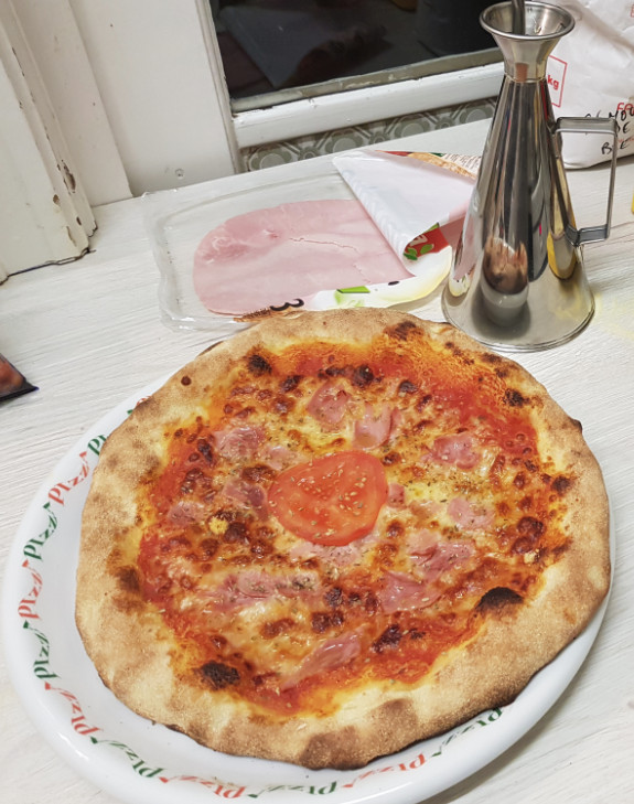 Pizza 2