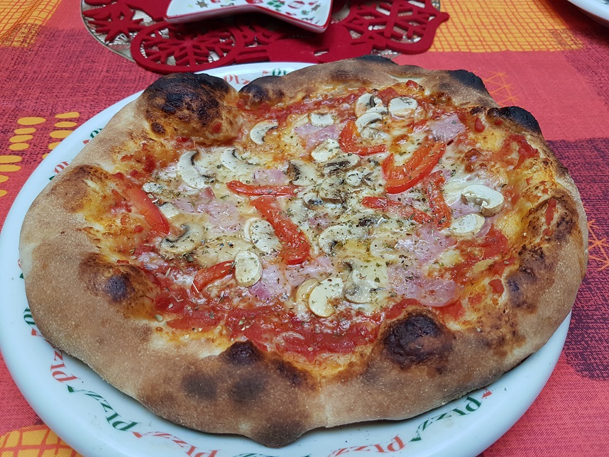 Pizza 4